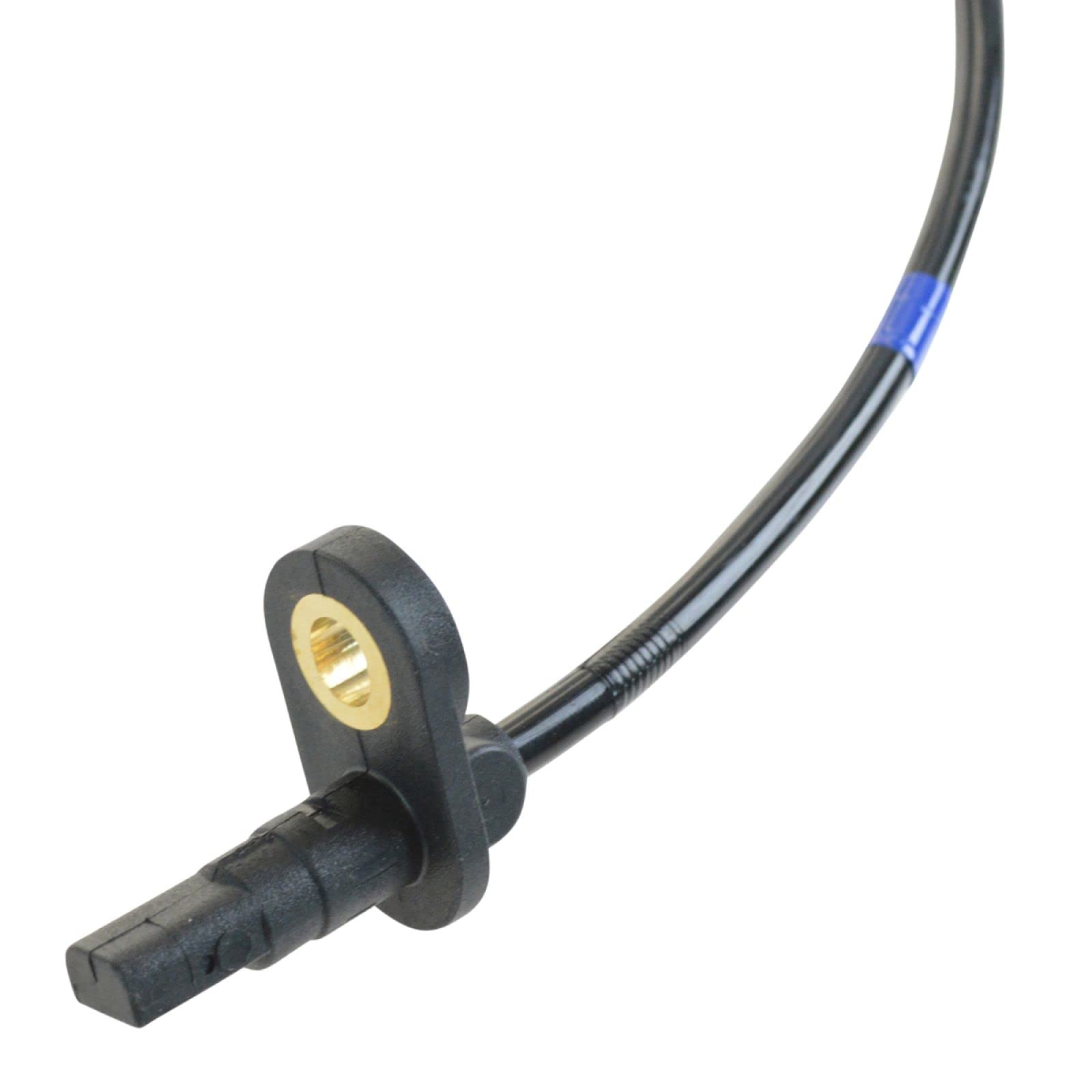 Trq Front Left Abs Wheel Speed Sensor Drivers Side Compatible With 2006-2011 Honda Civic