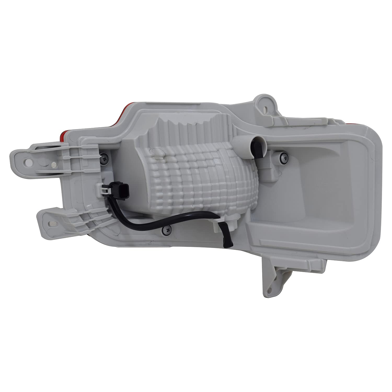 Tyc Left Back Up Light Compatible With 2020-2021 Hyundai Palisade
