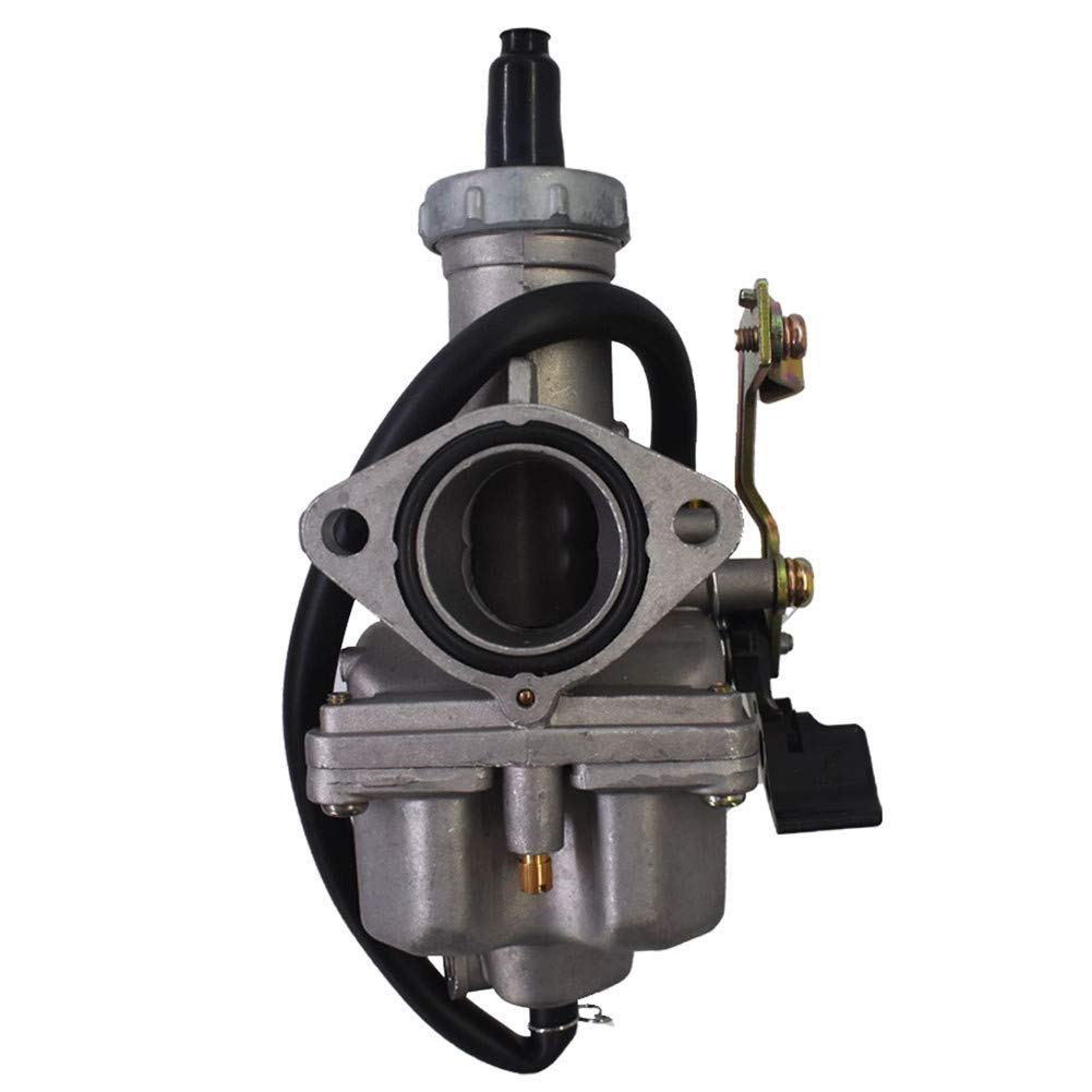 Autoparts Performance Carburetor Fit for Honda XR200 XR200R 1980-2002 XL200R 1983-1984 Carb
