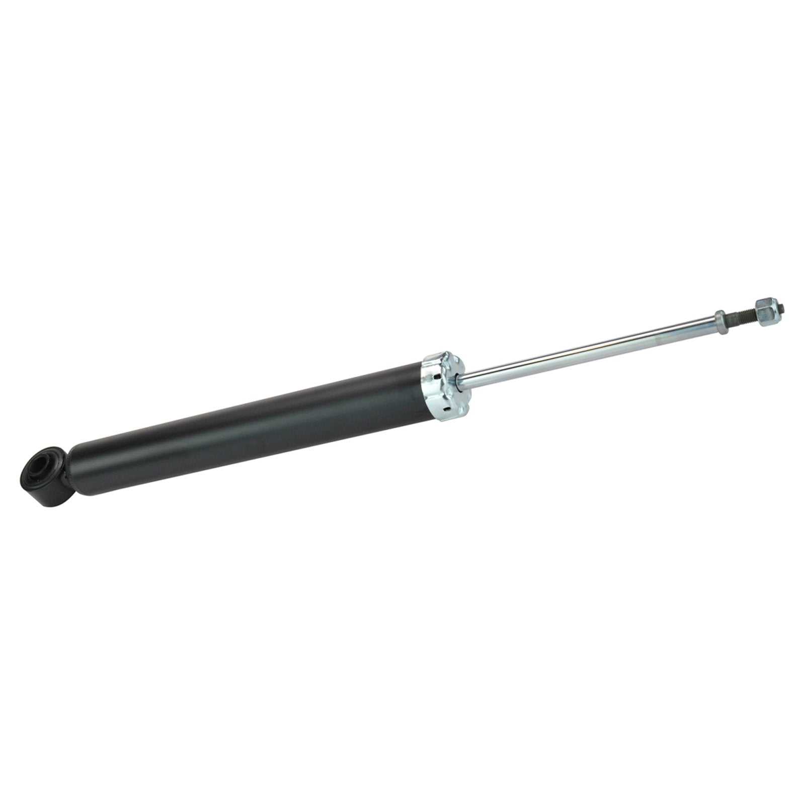 Trq Front And Rear Complete Strut Assembly & Shock Absorber Kit Complete Strut & Coil Spring Assembly Compatible With 2006-2011