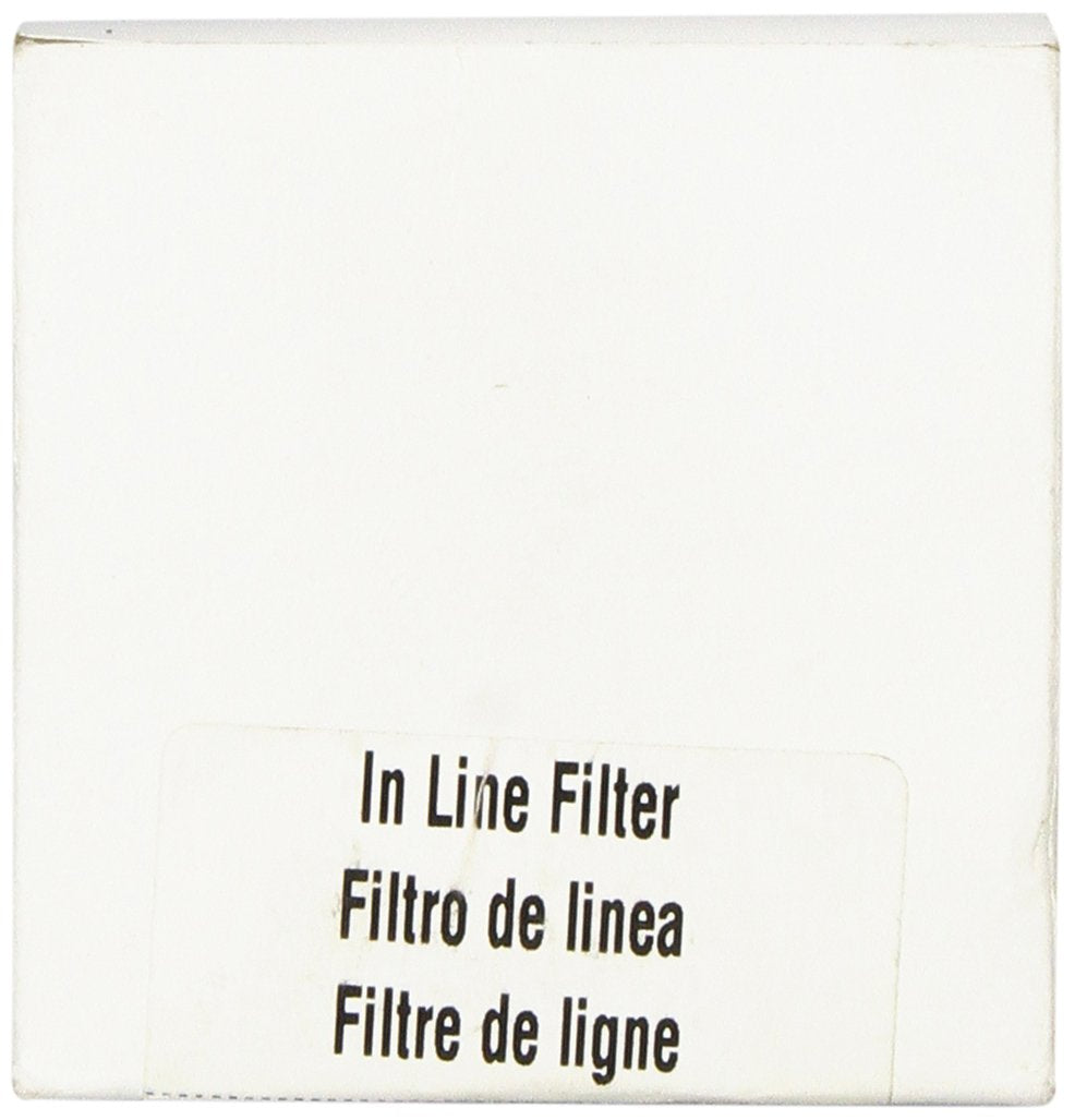 Four Seasons 34508 In-Line Filter
