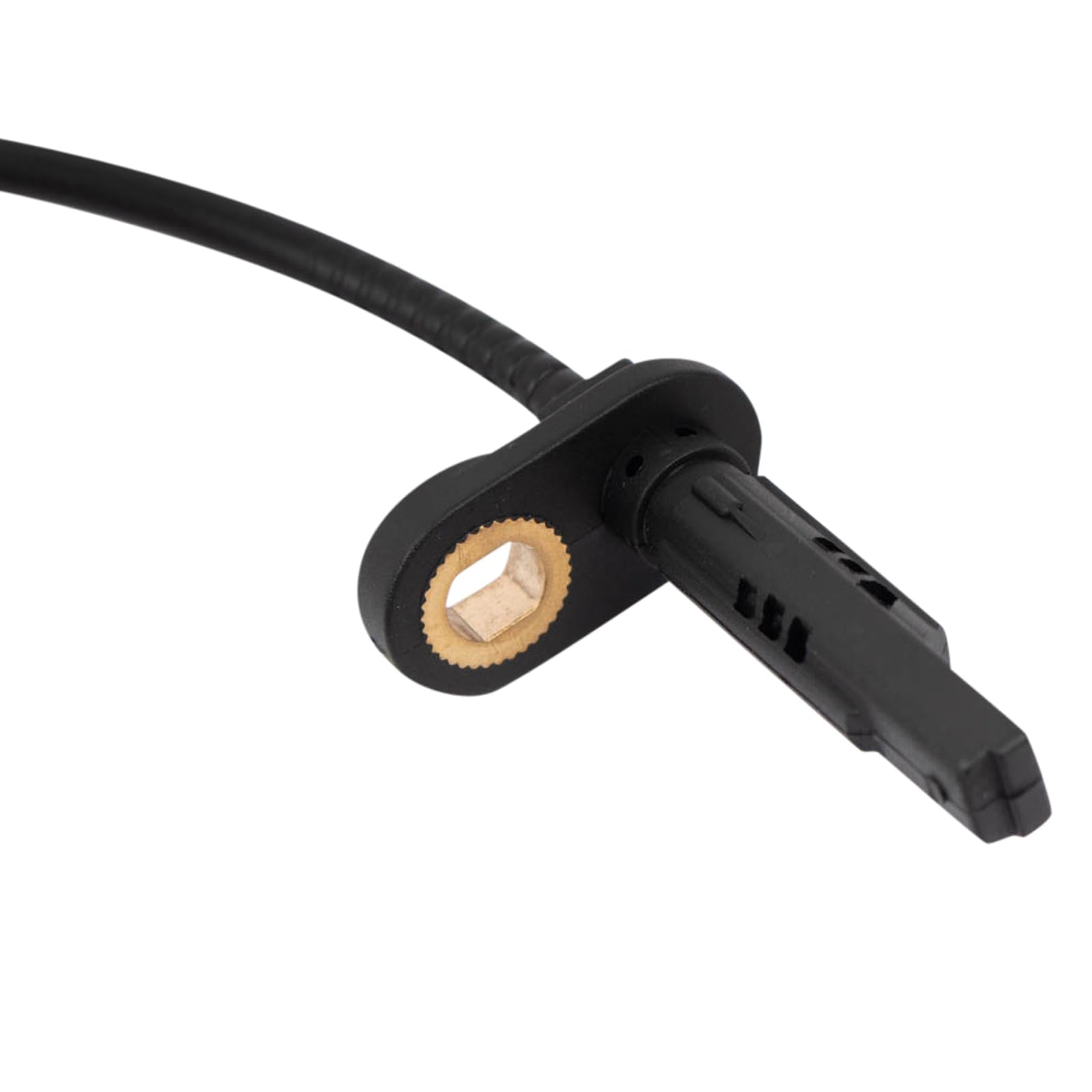 Trq Front Left Abs Wheel Speed Sensor Drivers Side Compatible With 2011-2017 Honda Odyssey