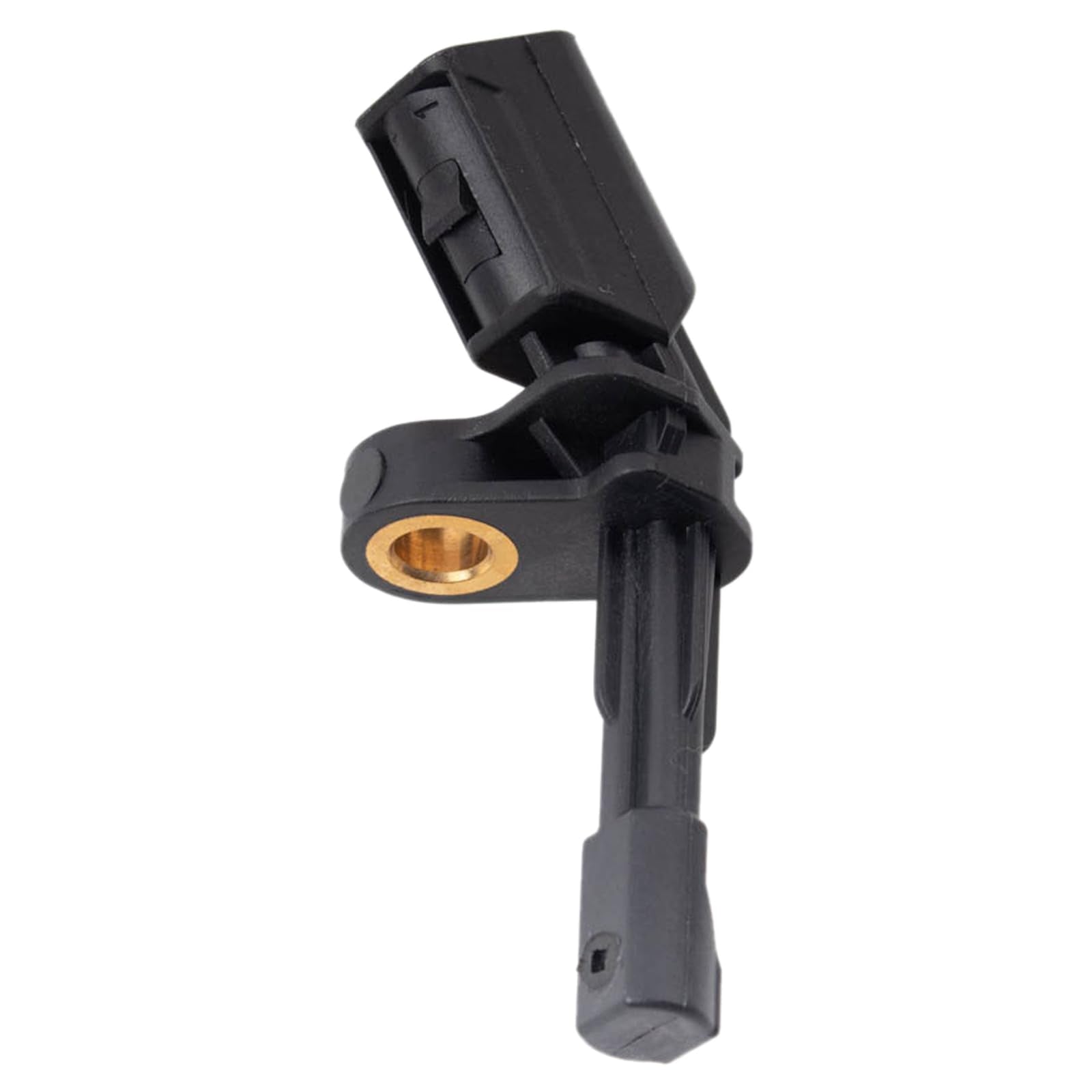 Trq Rear Right Abs Wheel Speed Sensor Compatible With 2006-2015 Audi 2005-2019 Volkswagen
