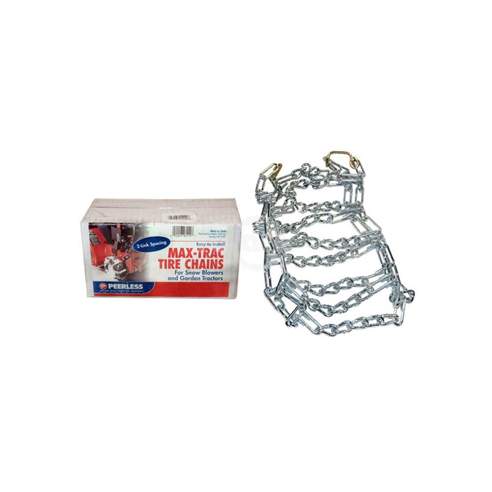 Rotary 5574. Chain Tire 23 X 1050-12 4 Link Maxtrac