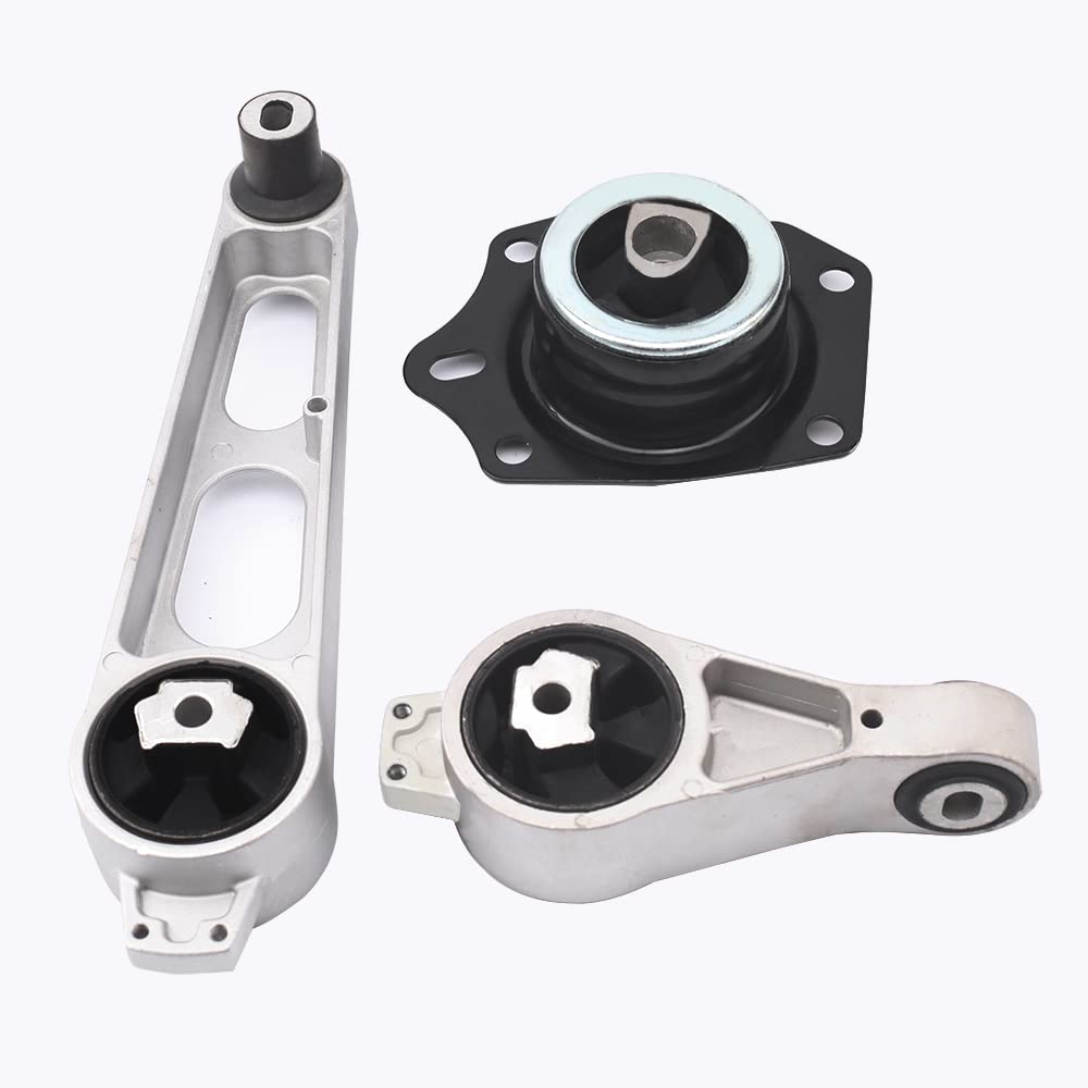 Engine Motor Mount Compatible With 2000-2002 Chrysler Neon 2001-2010 Pt Cruiser 2000-2005 Dodge Neon 2000-2005 Plymouth Neon 200