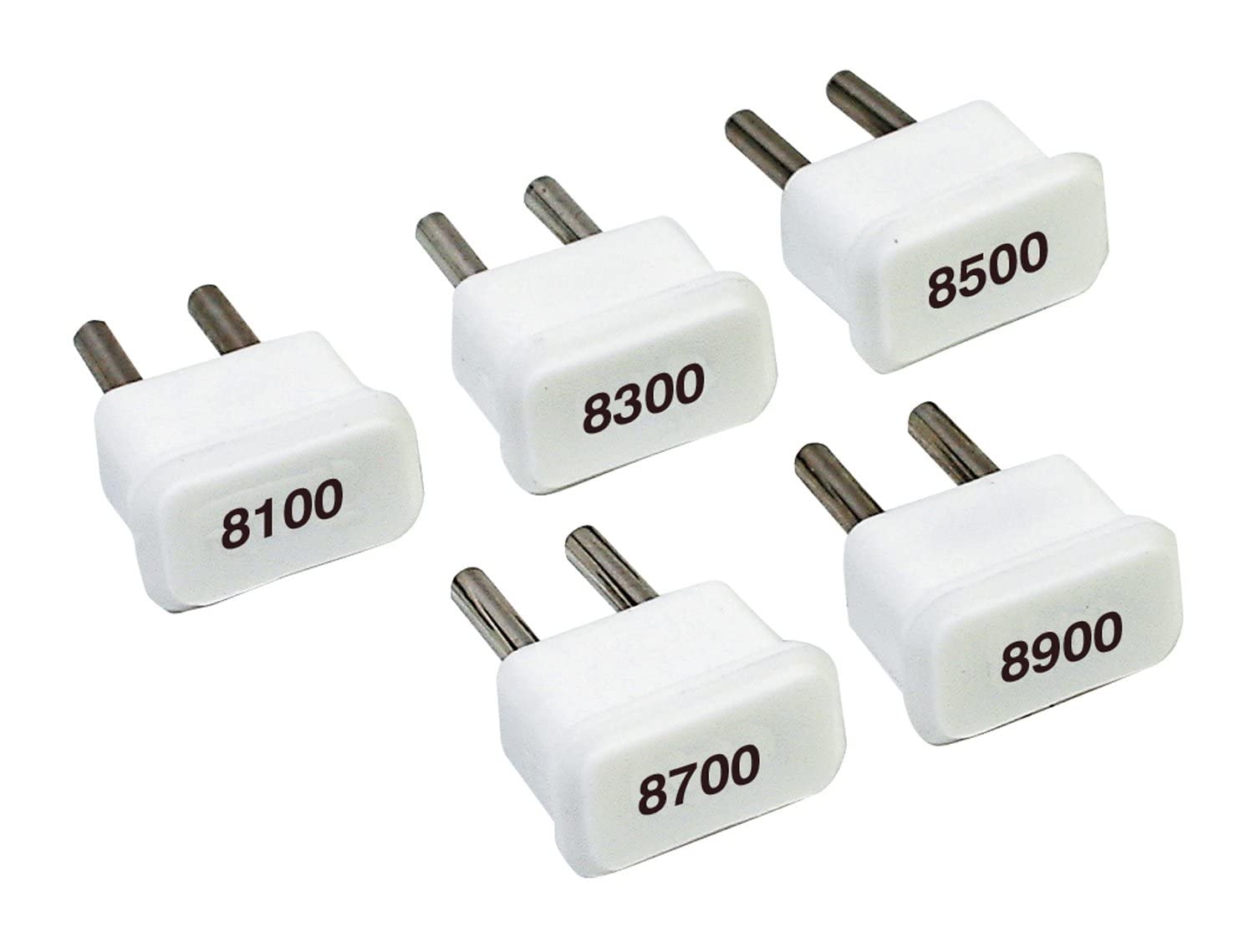 Msd 87481 Rpm Module Kit (8100 To 8900)