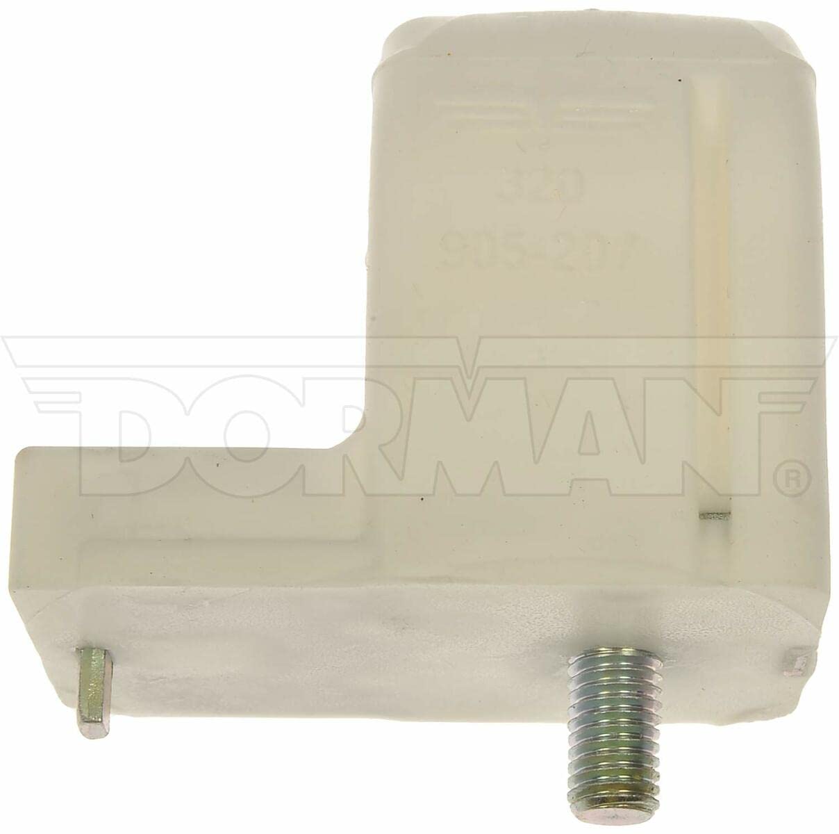 Dorman Bb901116Pr Bumper Replaces 15835666