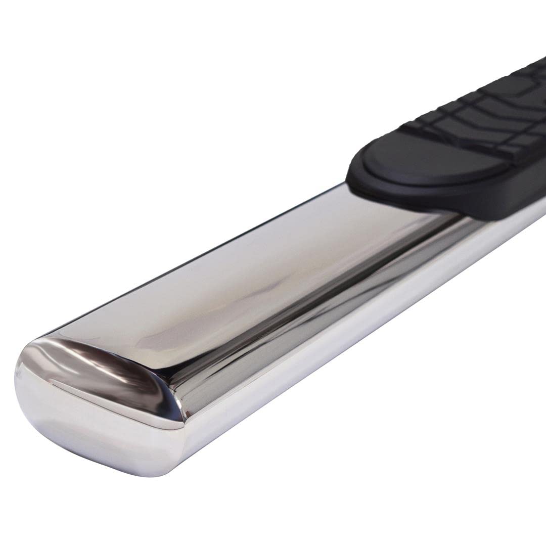 Trailfx 5' Oval Pss Rp Fits Def