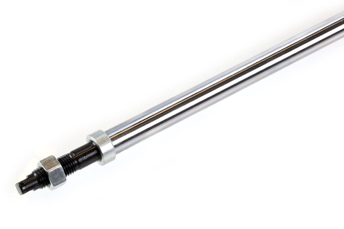 Auto Shack Rear Shock Absorbers Pair for 2007-2010 Hyundai Elantra 2.0L FWD, Model KS6624PR, Durable Metal Construction