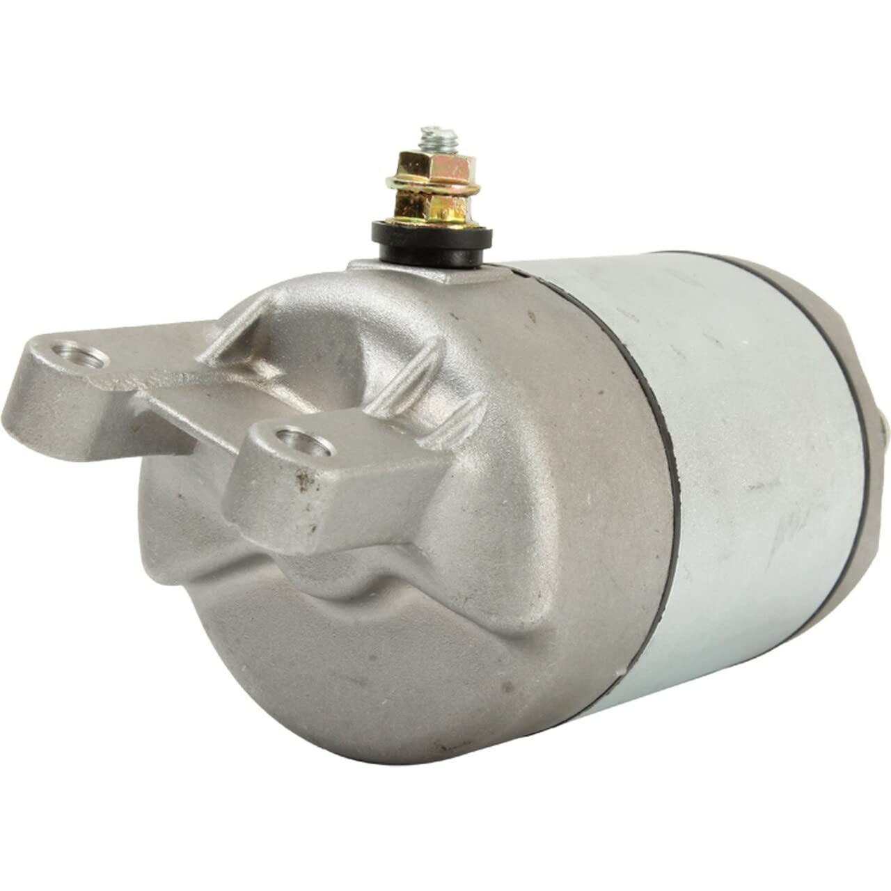 Starter Compatible With/Replacement For Honda 300 Fourtrax Atc250, Trx300, Trx250 31200-Ha0-773, 31200-Ha0-774