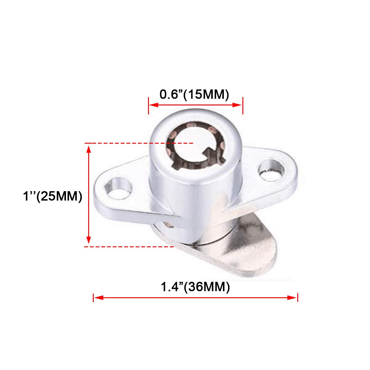 Hard Saddlebag Saddle Bag Lock Key Set For Harley Davidson Touring Electra Glide+Road Glide+Street Glide+Road King+Ultra Glide 1993-2013