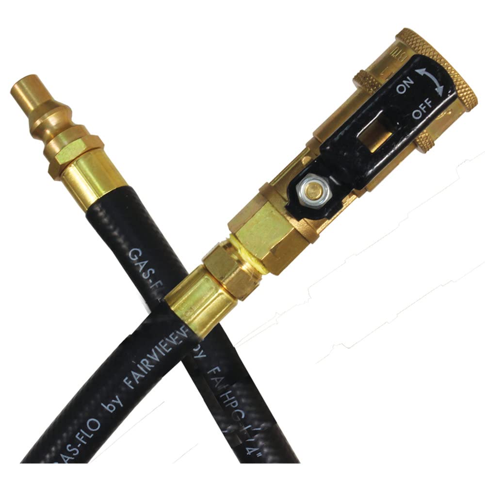 JR Products 0731225 72 OEM RV Appliance Hose
