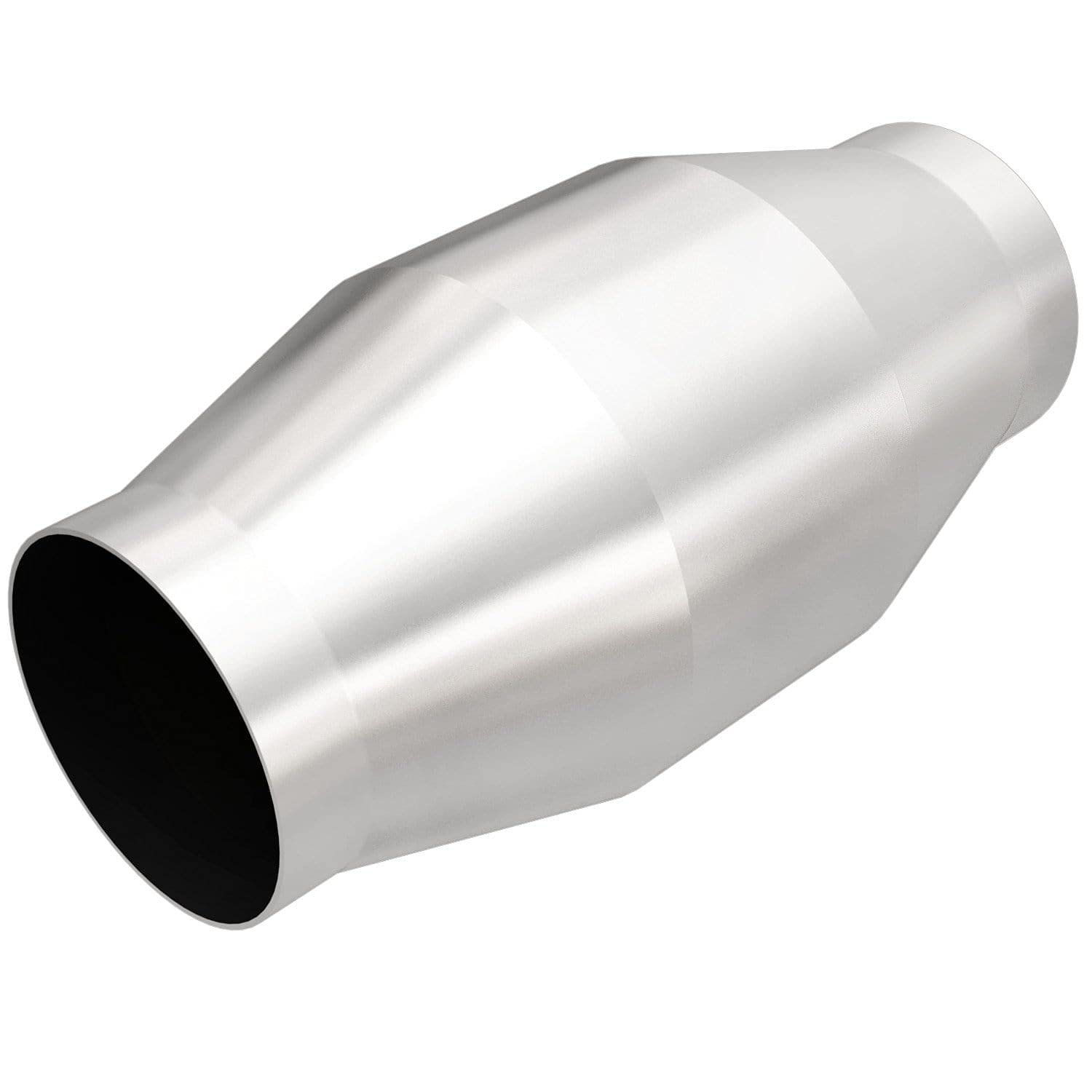 MagnaFlow Catalytic Converter 60011: OEM Grade, Universal (EPA Compliant)
