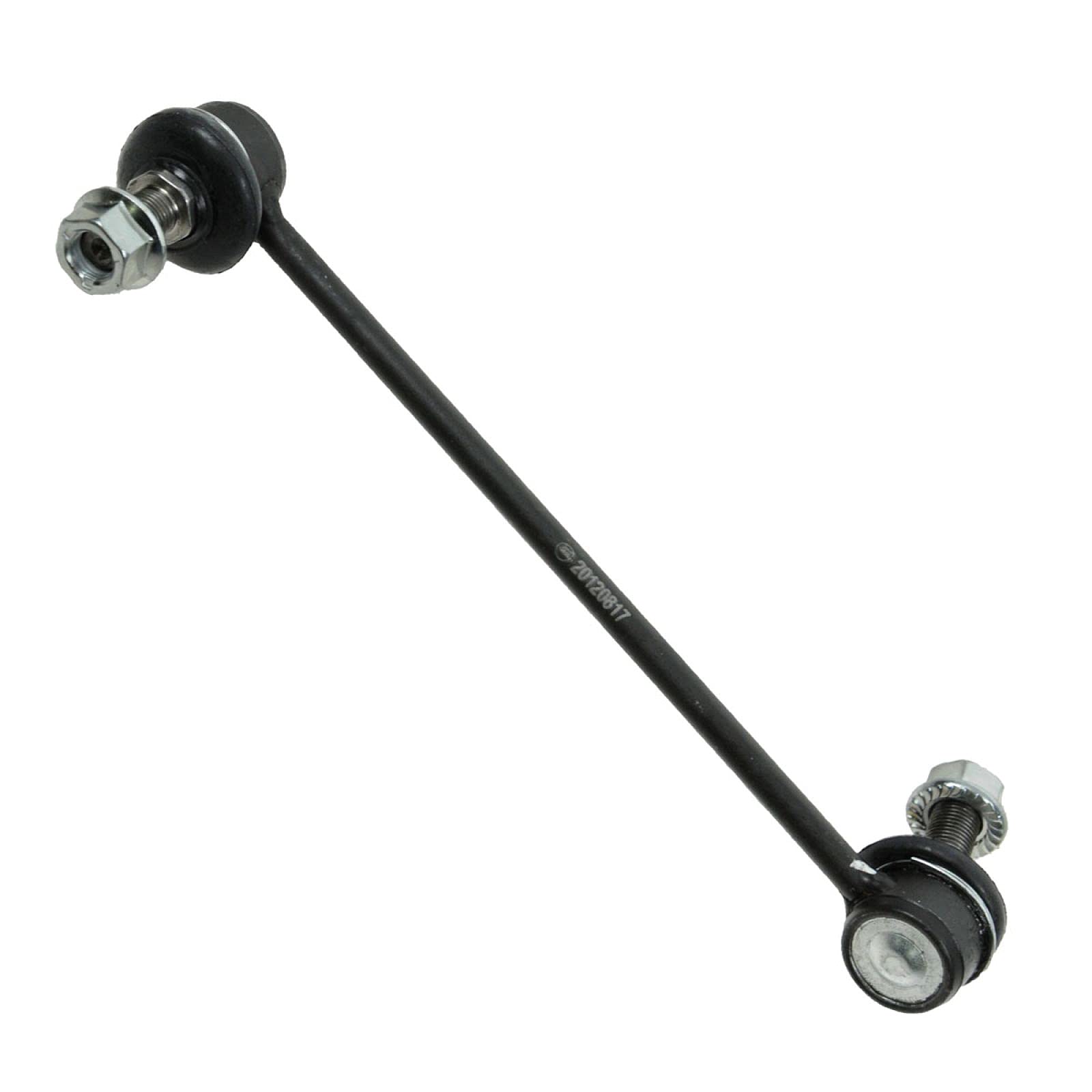 Trq Front Sway Bar Stabilizer Link Set Compatible With 2005-2009 Hyundai Tucson 2005-2010 Kia Sportage