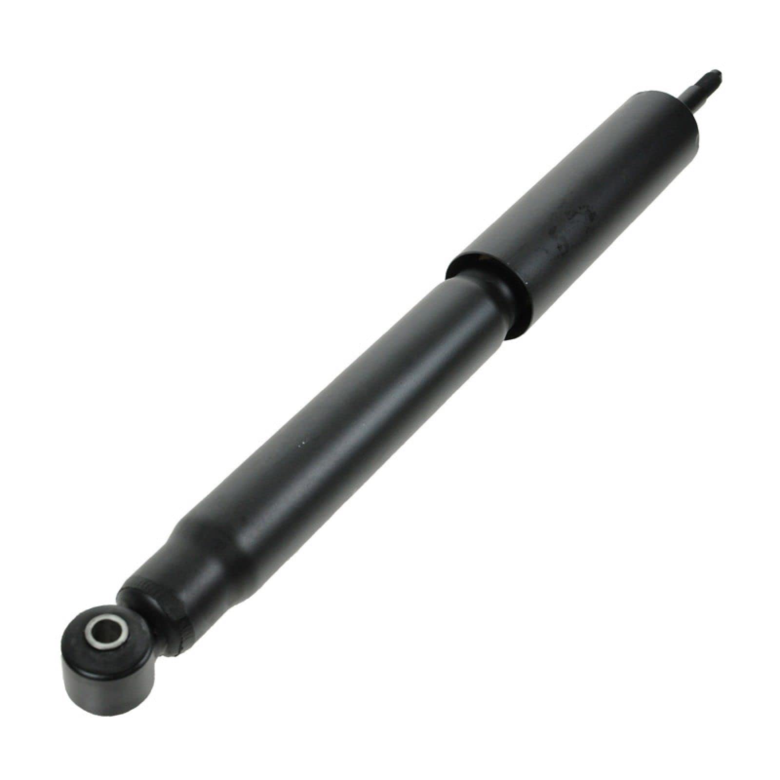 Trq Rear Shock Absorber Set Compatible With 1994-2004 Ford Mustang