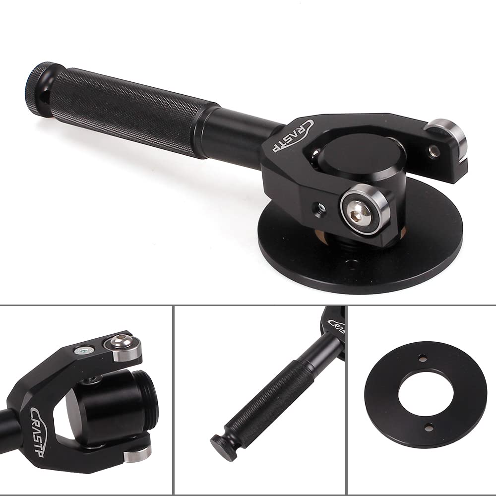RASTP X3 Belt Changing Tool X3 Clutch Removal Kit For 2017-2023 UTV Can-Am Maverick X3/X3 MAX/RS/DS/TURBO/R Fits 64''/72    Whee
