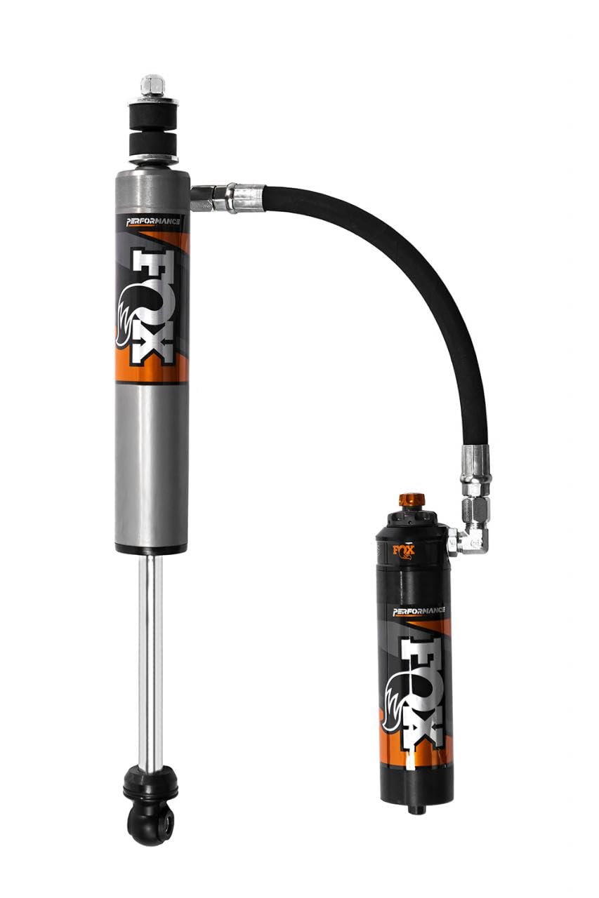 Fox Racing 88326091 Front Reservoir Shocks