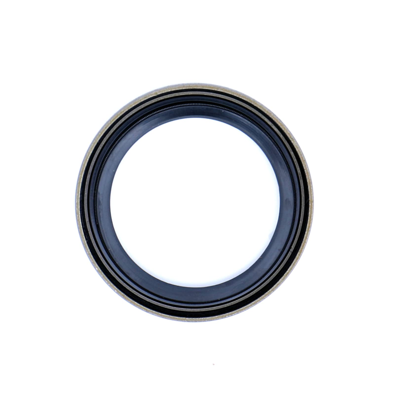 FKG Trailer Hub Wheel Grease Seal 15192TB 1.500'' x 1.987'' x 0.250'', Set of 4