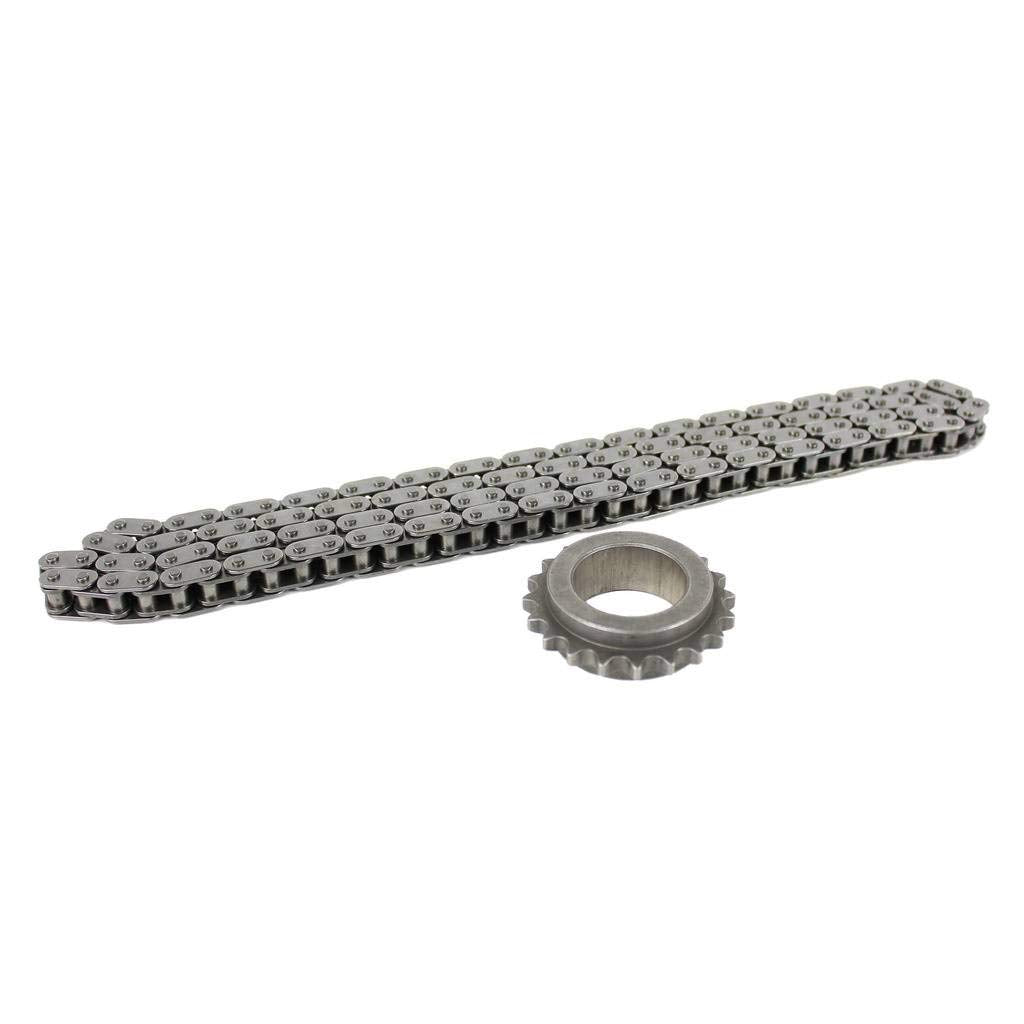 Dnj Tk827 Timing Chain Kit For 2007-2016/ Mini/Cooper, Cooper Countryman, Cooper Paceman / 1.6L / Dohc / L4 / 16V / 1598Cc / N12