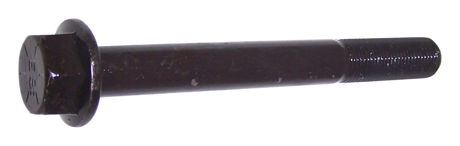 Crown Automotive Shackle Bolt Suspension