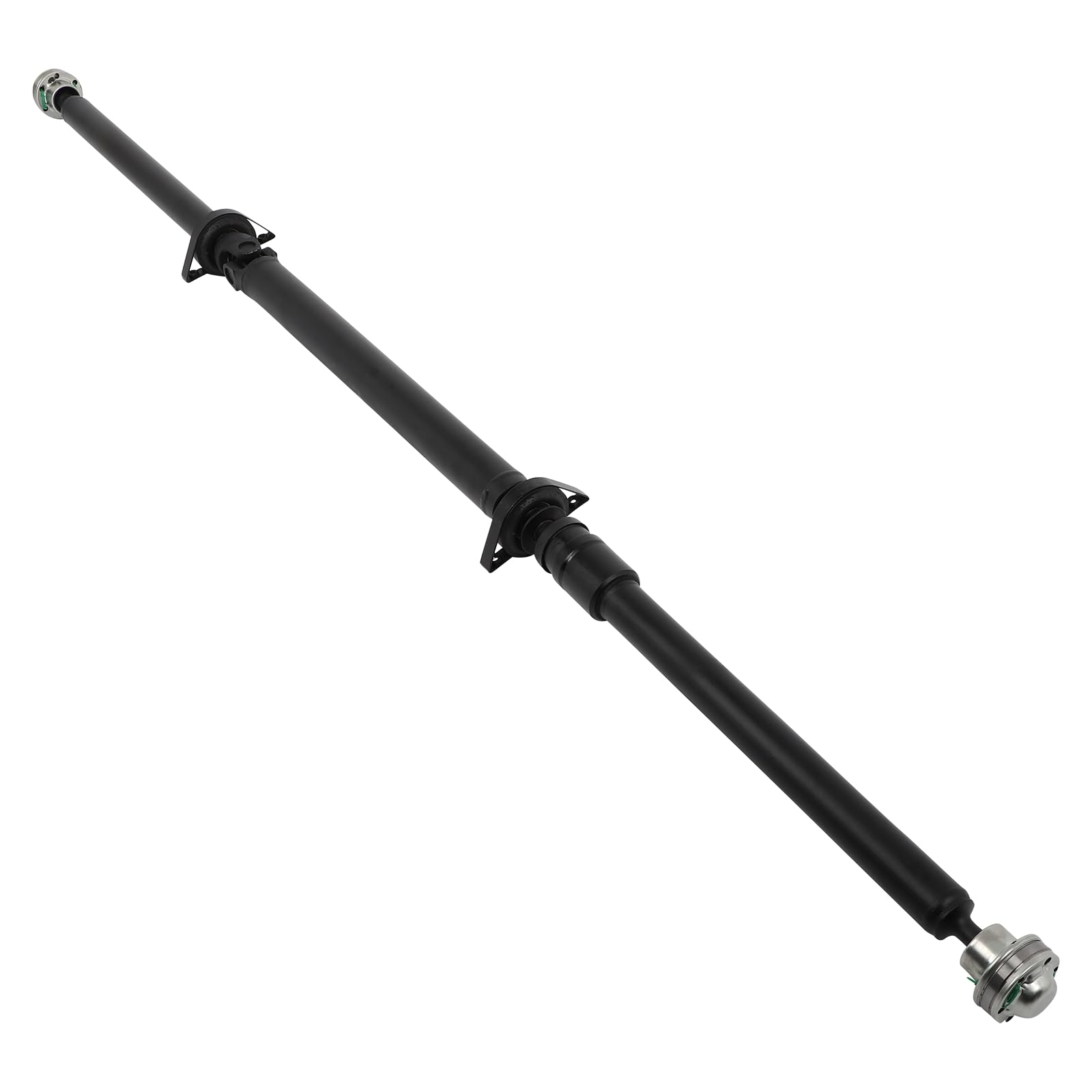 Scitoo?84.875''?Steel Rear Driveshaft Assembly Drive Shaft Prop Shaft Compatible For Volvo S60 For Volvo S60 Cross Country V60 F