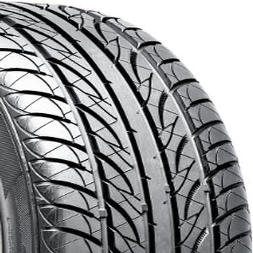 Summit Ultramax Hp Touring 255/35R20 97W Xl Passenger Tire