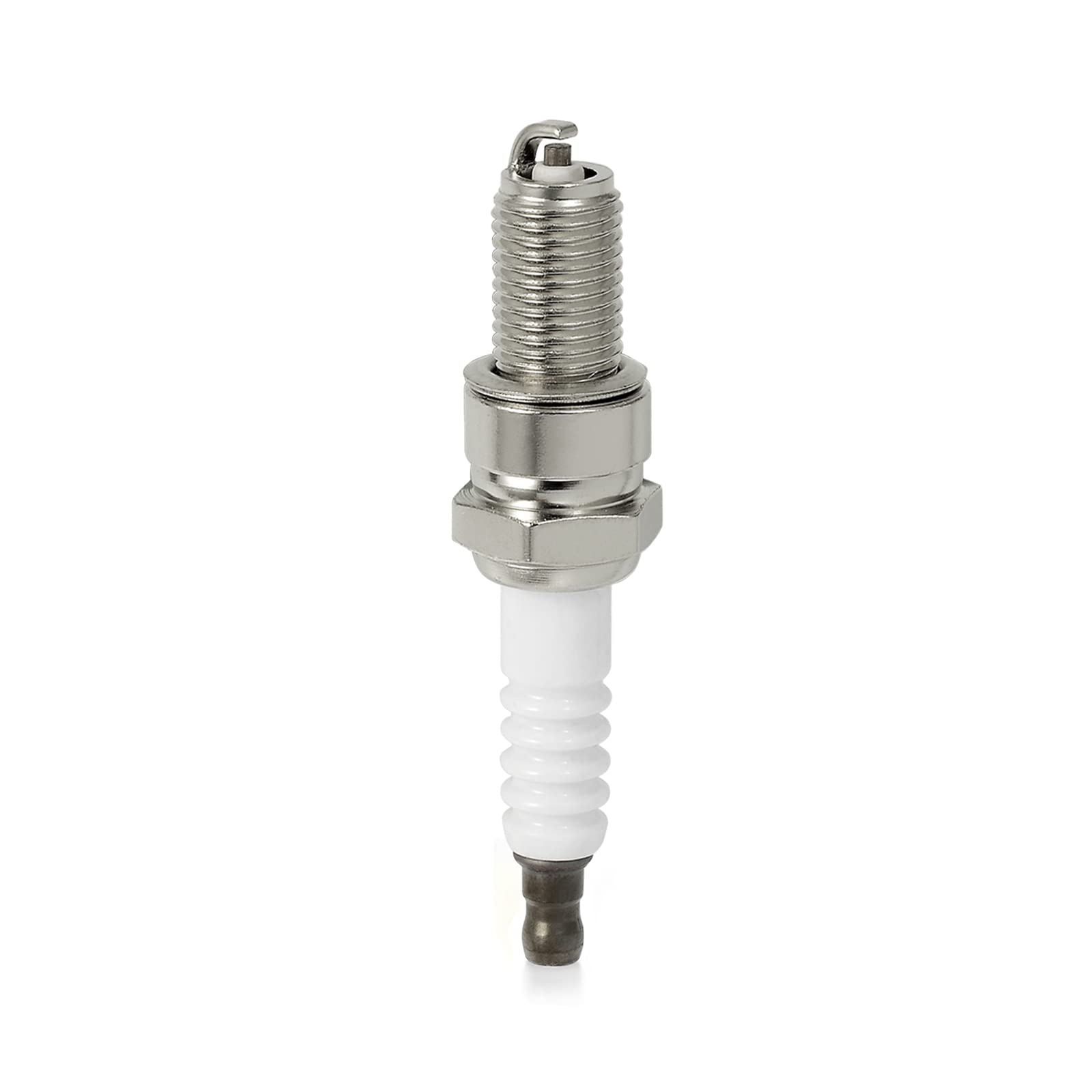 Ignition Coil Pack & Spark Plug Cap Compatible with Suzuki Quadracer 450 LTR450 2006-2009 RMZ 450 RM-Z450 L0/L1/K8/K9 2005-2012