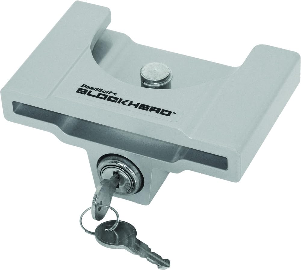 DeadBolt TSK3-AS Tow and Stow Kit 2 and 2-5/16