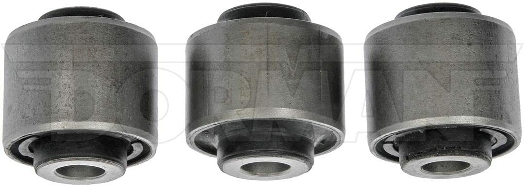 Dorman Premium Bk811510Pr Rear Suspension Knuckle Bushing Compatible With Select Chrysler/Dodge Models