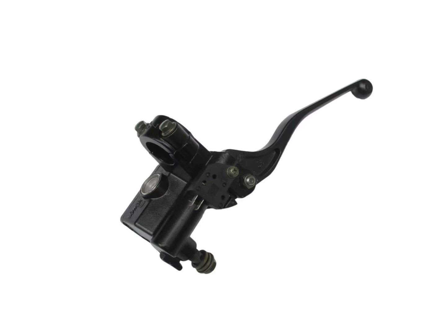 Brake Master Cylinder Fit Honda 200 250 350 400 450 Trx Rancher Foreman Fourtrax