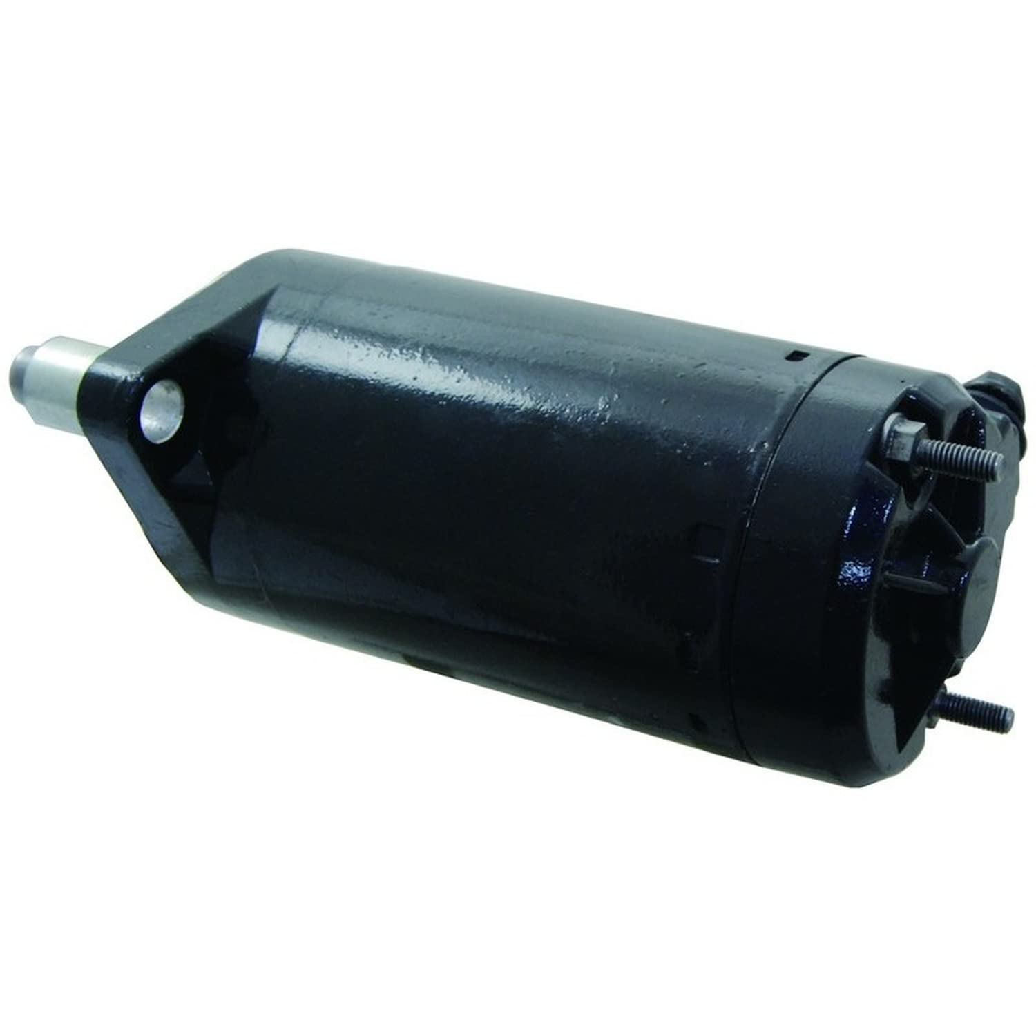 New Starter Compatible With SeaDoo 580 650 GTS GTX SP SPX XP 278-000-027-P30, 278-000-145, 278-000-186, 278-000-311, 278-000-316