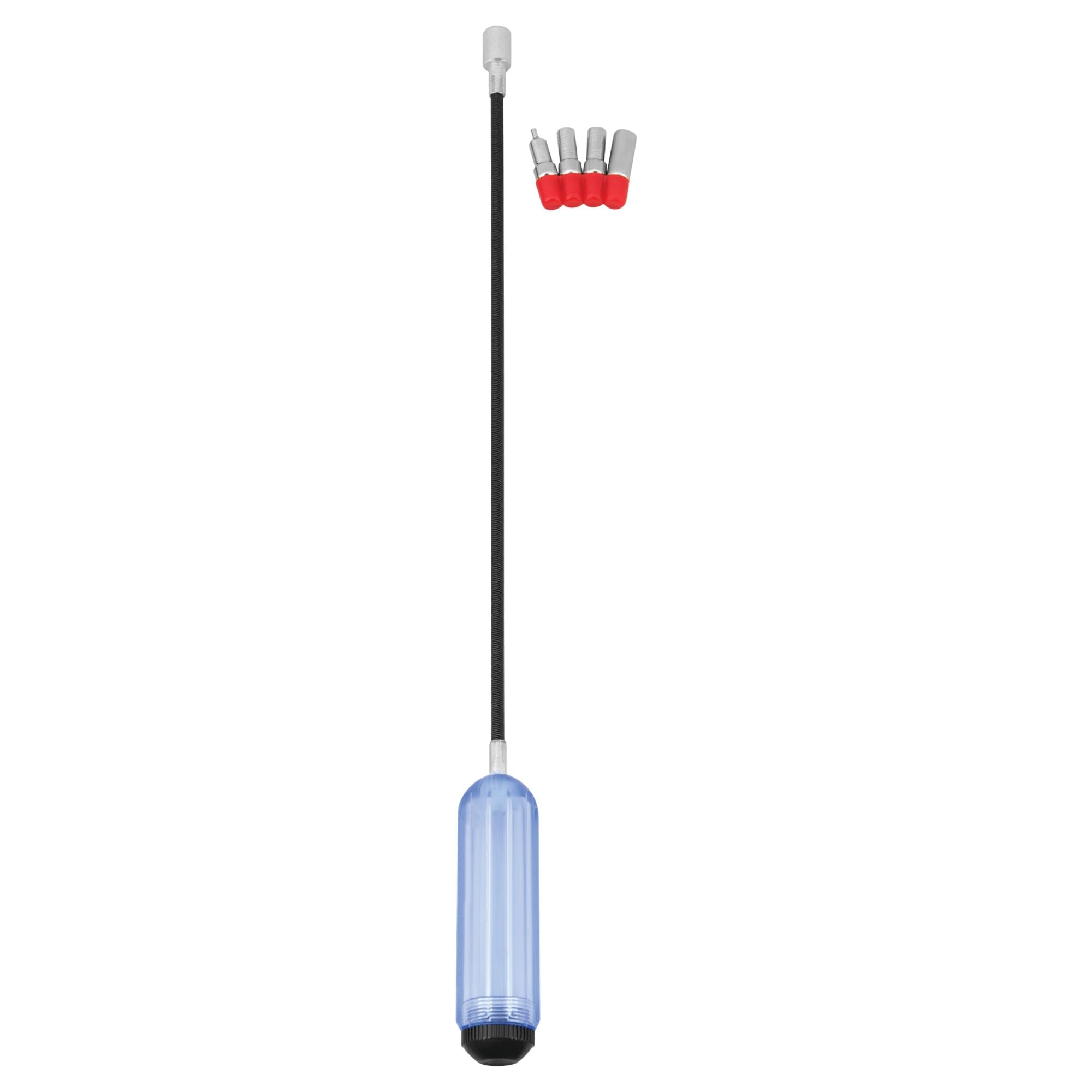 Performance Tool W1187 Flex Shaft Carburetor Adjuster Screwdriver