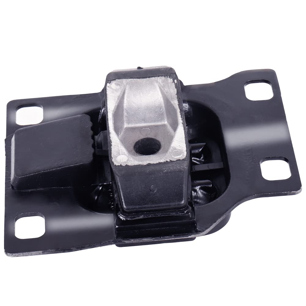 Engine Motor Mount & Transmission Mount Set Compatible With 2013-2018 Ford Focus 2.0L 2013-2019 Ford Escape 2.0L 2.5L, 2014-2022