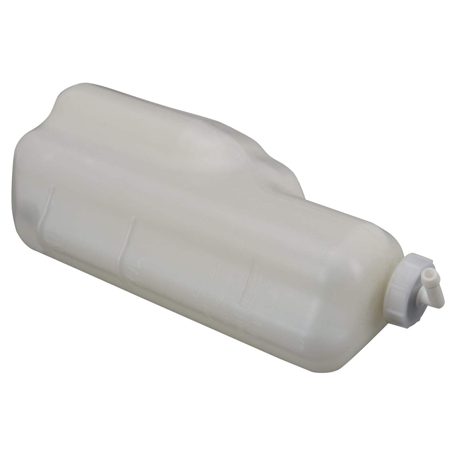 Trq Radiator Coolant Reservoir Expansion Tank Overflow Bottle Compatible With 2017-2020 Acura Mdx Ac3014115