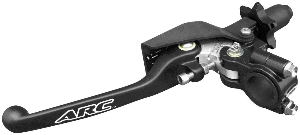 Arc Cp-304 Dc-8 Clutch Perch Assembly With Aluminum Folding Lever