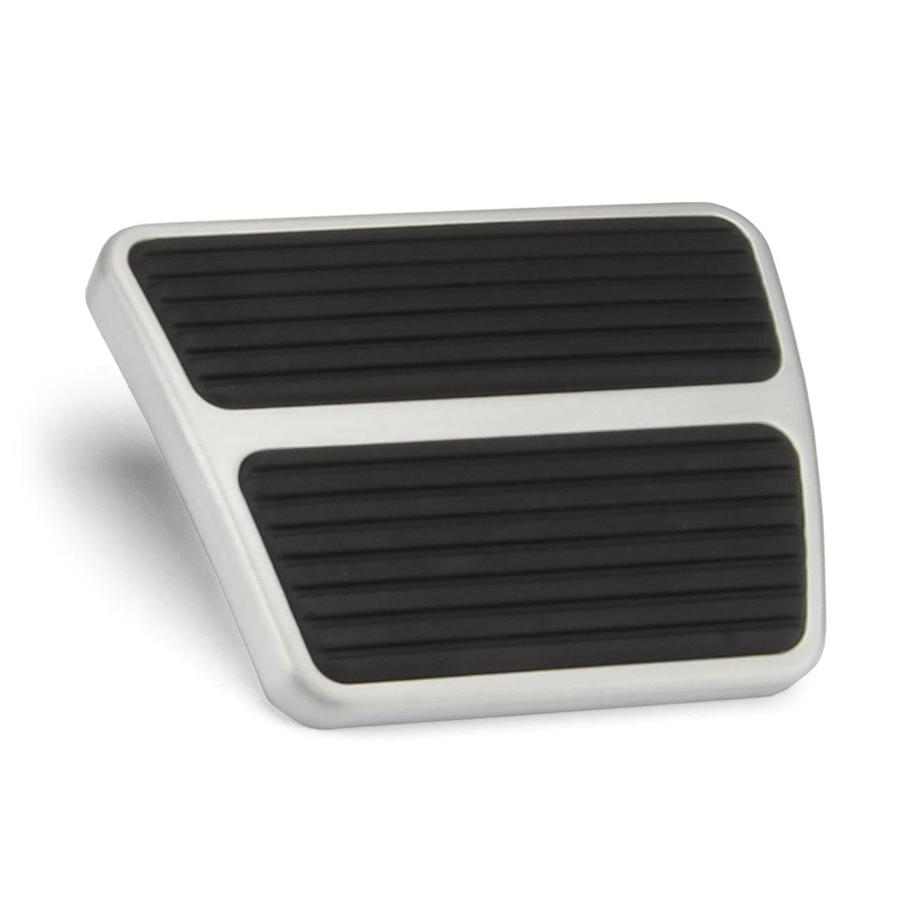 Lokar Bag-022Rm Restomod Clear Brake/Clutch Pedal Pad