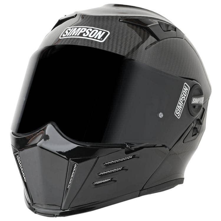 Simpson M59Xlc Mod Bandit Xl Carbon
