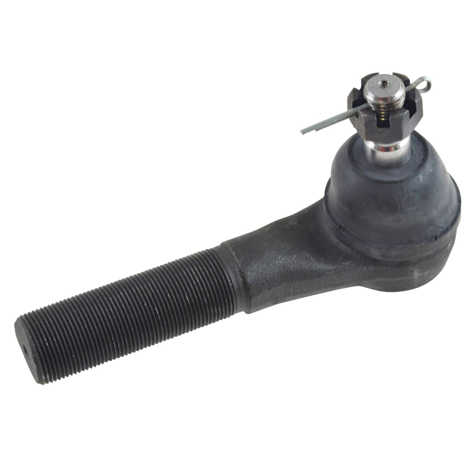 TRQ Front Tie Rod Set Compatible with 1987-1997 Ford F-350