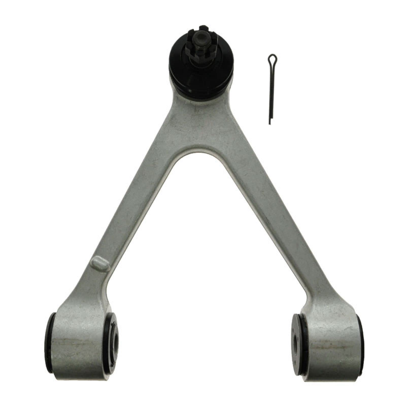 Trq Front Upper Control Arm With Ball Joint Set Compatible With 1992-2000 Lexus Sc300 Sc400 1993-1998 Toyota Supra