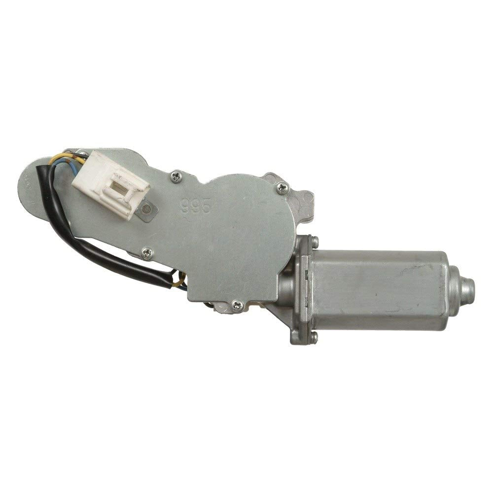 Cardone 43-4344 Remanufactured Windshield Wiper Motor (Renewed)