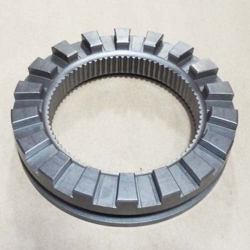 SLIDING CLUTCH DS404