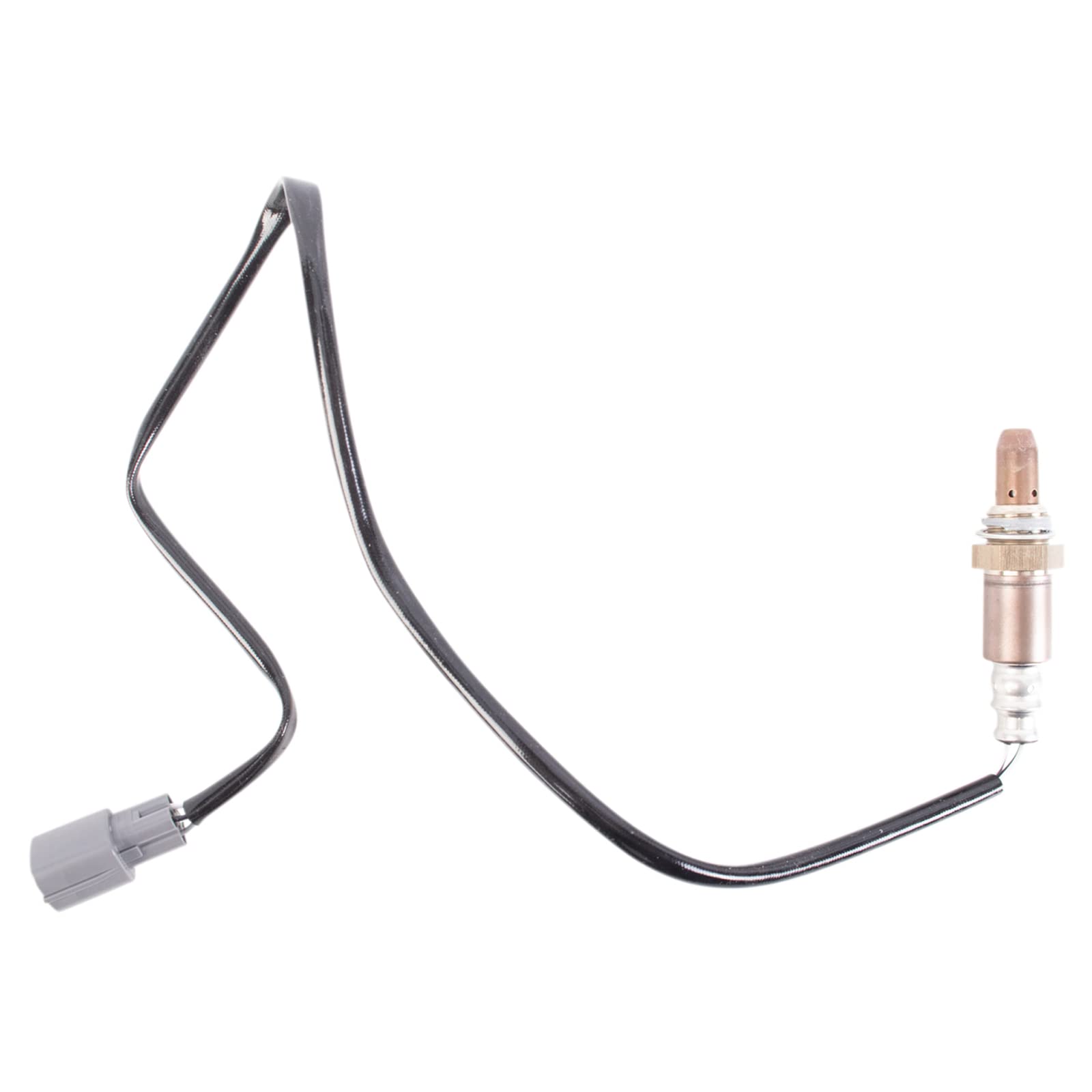 Trq O2 Oxygen Sensor Compatible With 2016-2022 Lexus Rx350 2018-2022 Rx350L 2021-2022 Rx450Hl 2015-2019 Toyota Highlander