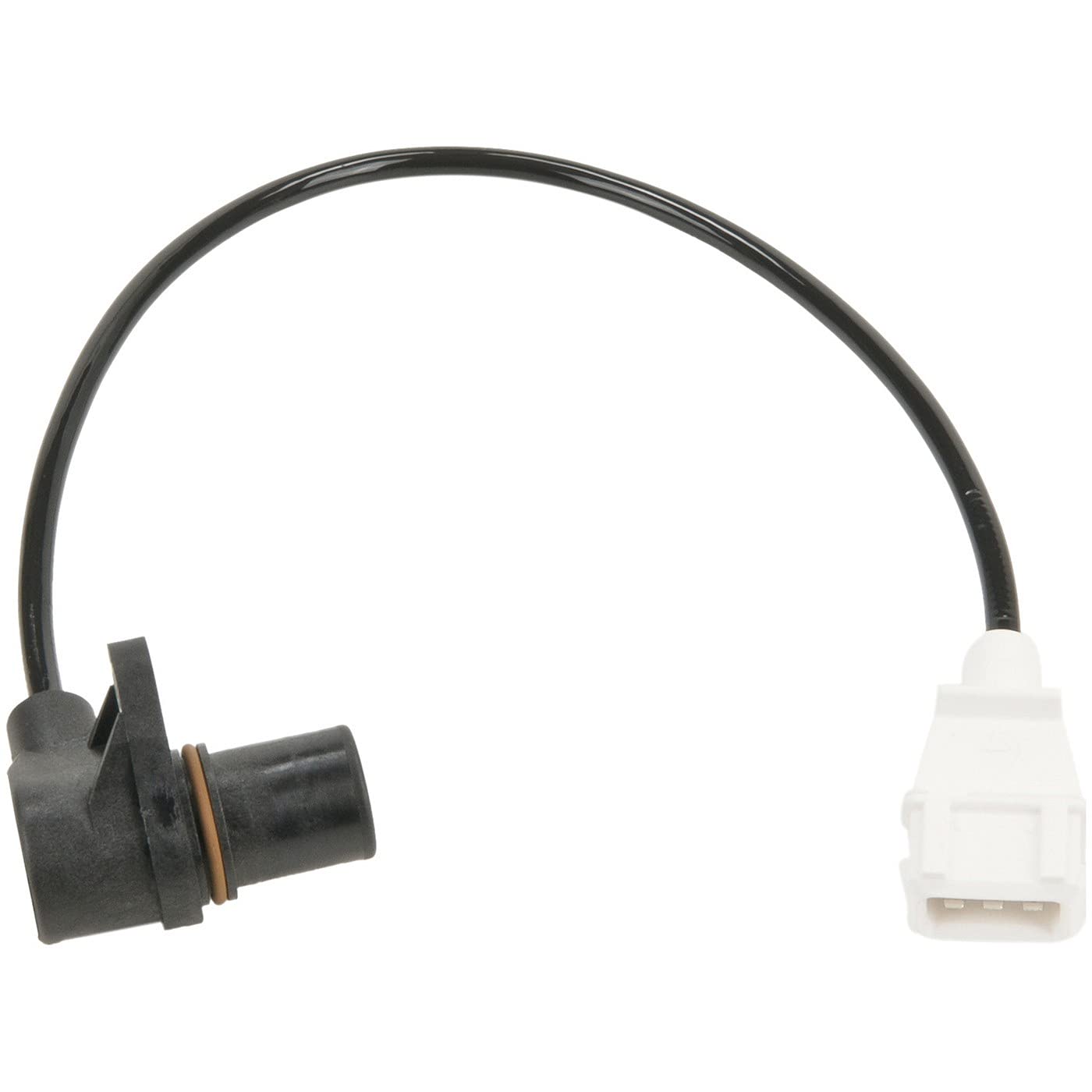 Bosch 0261210107 Original Equipment Crankshaft Position Sensor - Compatible With Select Volkswagen Eurovan, Golf, Jetta, Passat
