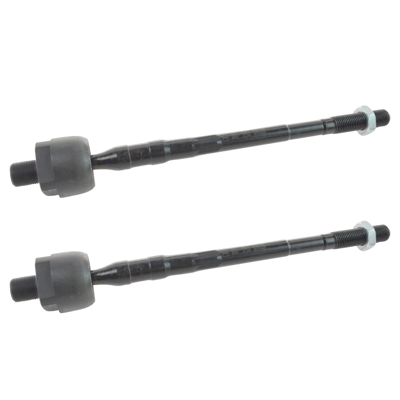 Trq Front Tie Rod Set Compatible With 2005-2007 Nissan Murano