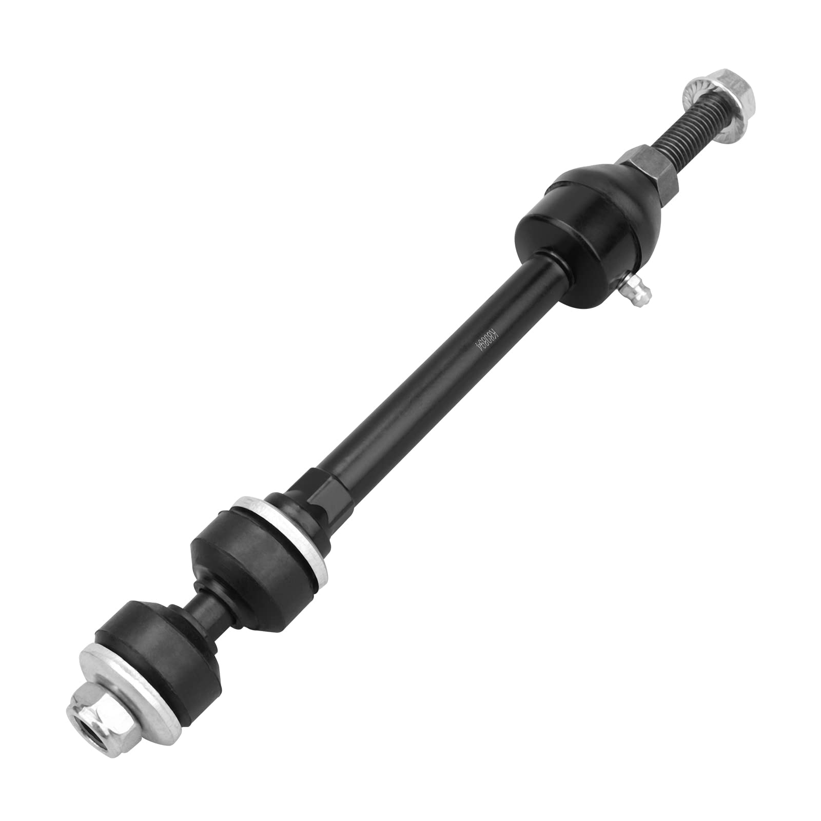 Drivestar 2Pcs Set K80894 Front Stabilizer Bar Links, Fit 2006 2007 2008 2009 2010 For Dodge Ram 1500, 2011 2012 2013 2014 2015 2016 2017 For Ram 1500, 4Wd
