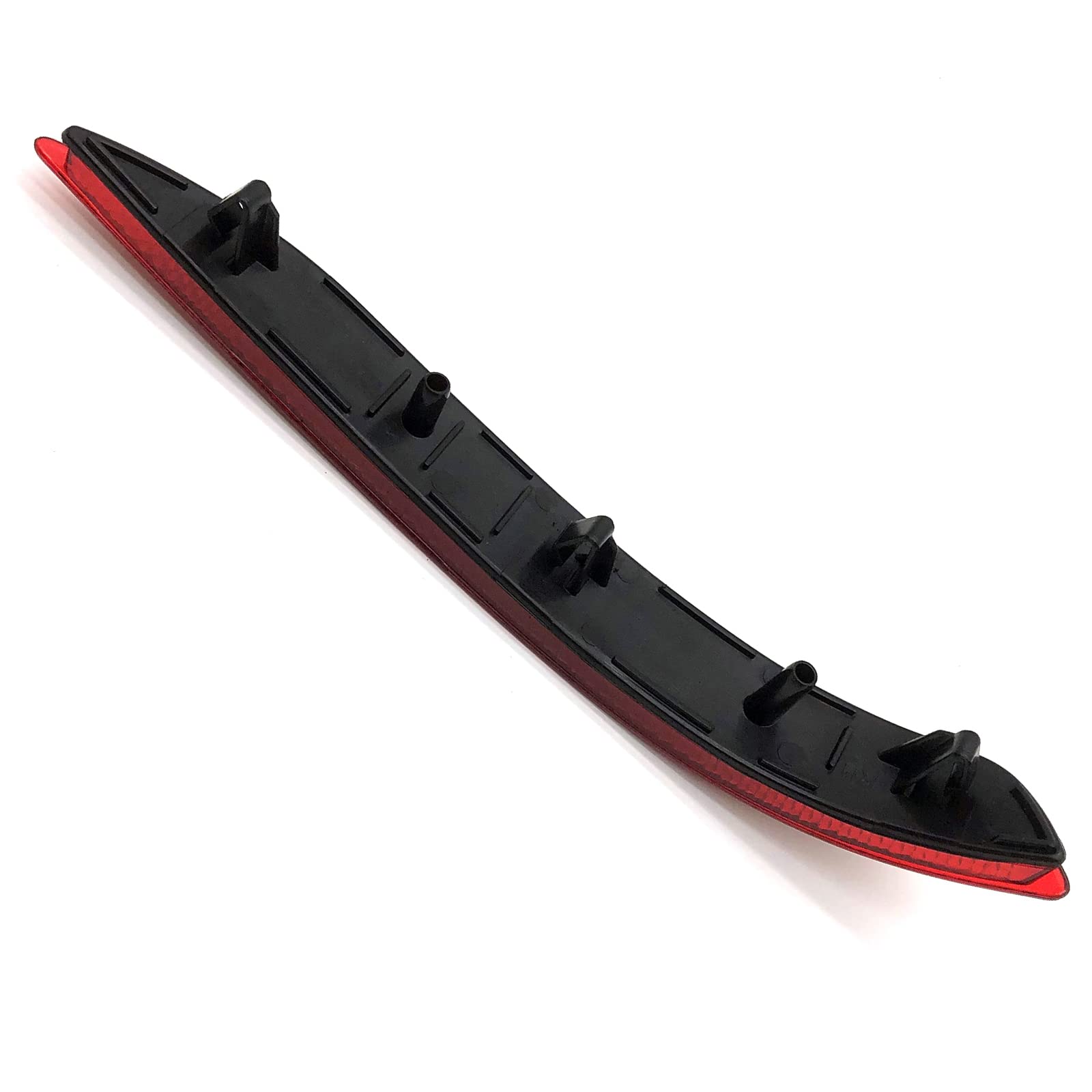 Arcticway Replacement For Rear Bumper Reflector Chevy Equinox 2018 2019 2020 Passenger Right Side Gm1185117 84306359