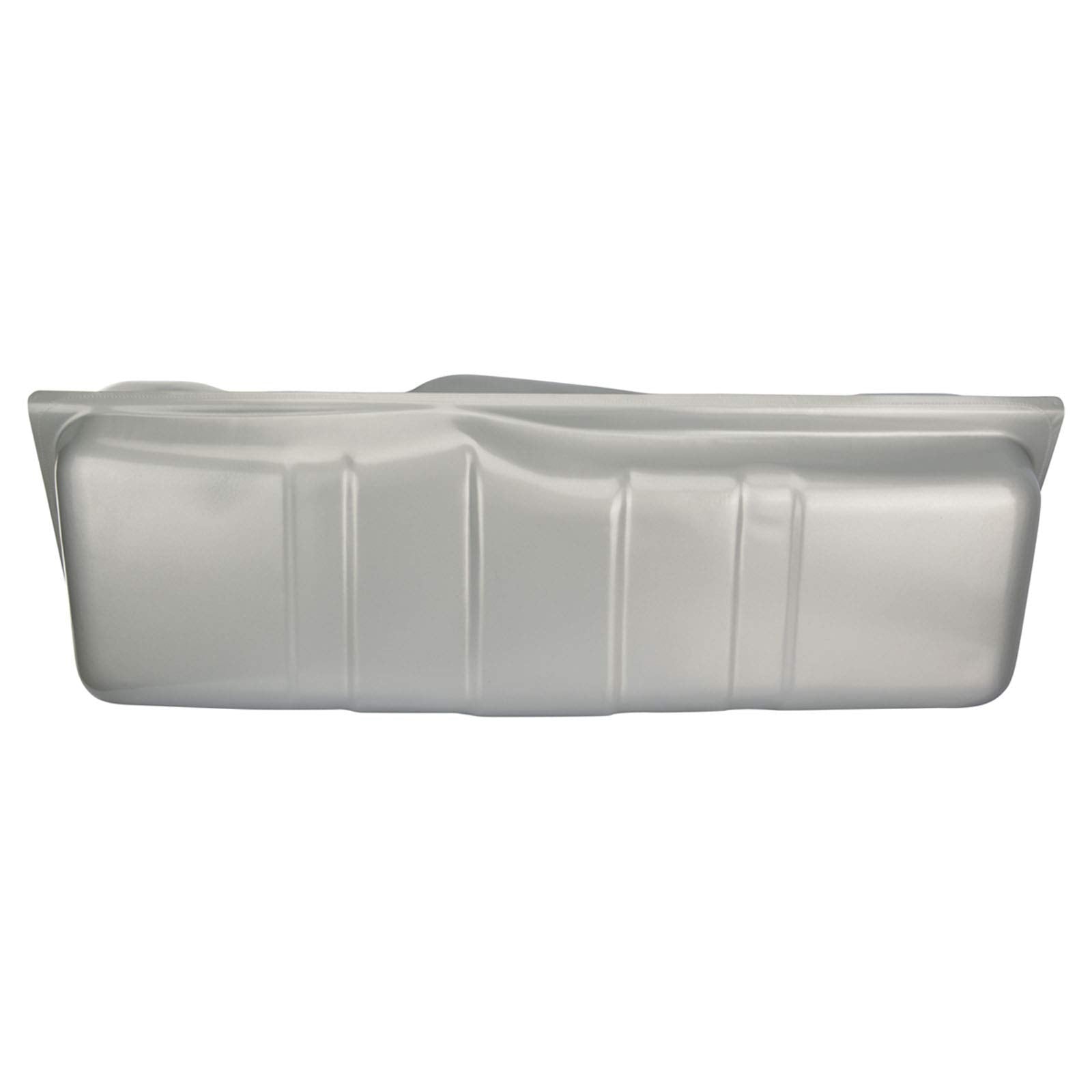 Trq Side Mounted Gas Fuel Tank 16 Gal Compatible With 1980-1983 Ford F-100 1980-1984 F-150 F-250 F-350