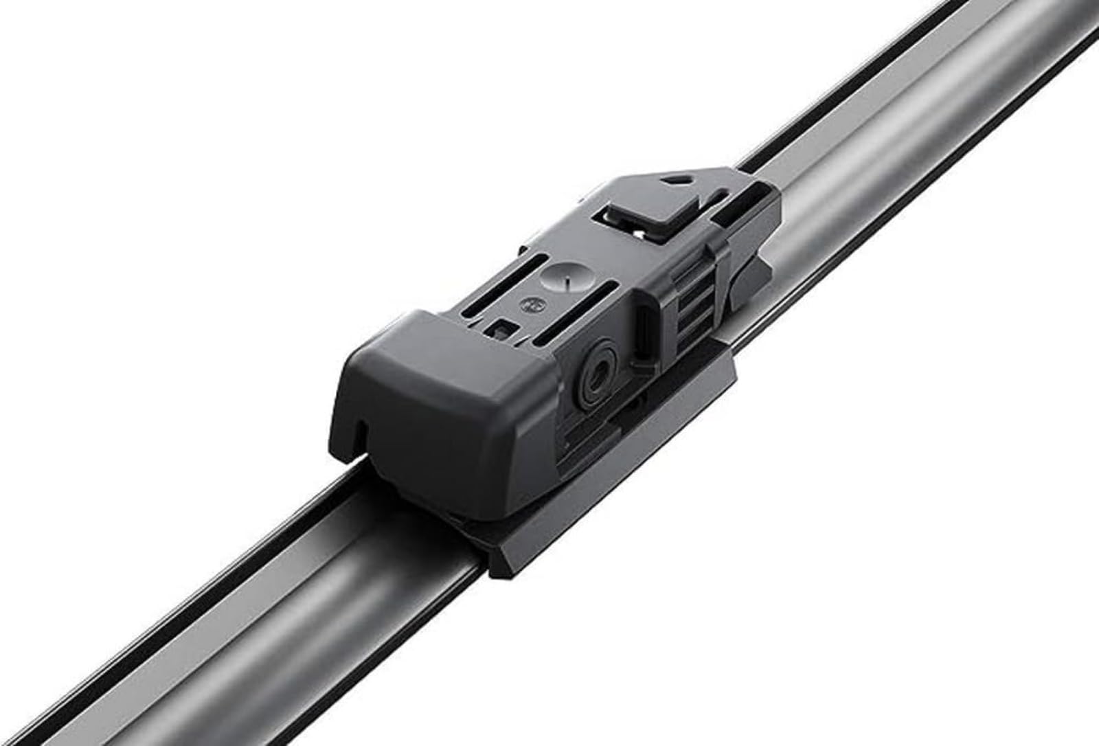 Bosch 3397007088 Aerotwin Oe Replacement Wiper Blades Driver & Passenger Side - Set Of 2 (26'' & 20'') Top Lock 19Mm