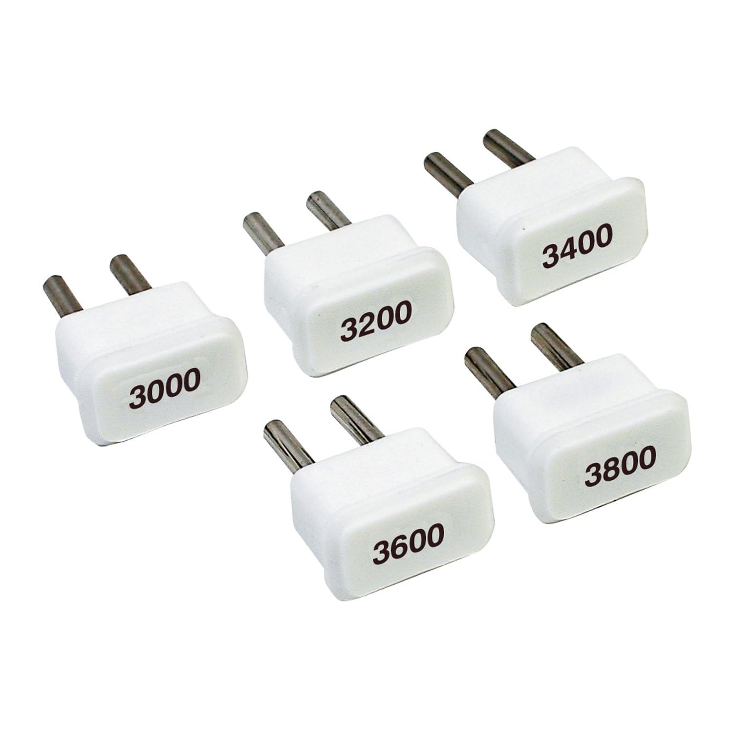 Msd 8743 Rpm Module Kit (3000 To 3800)