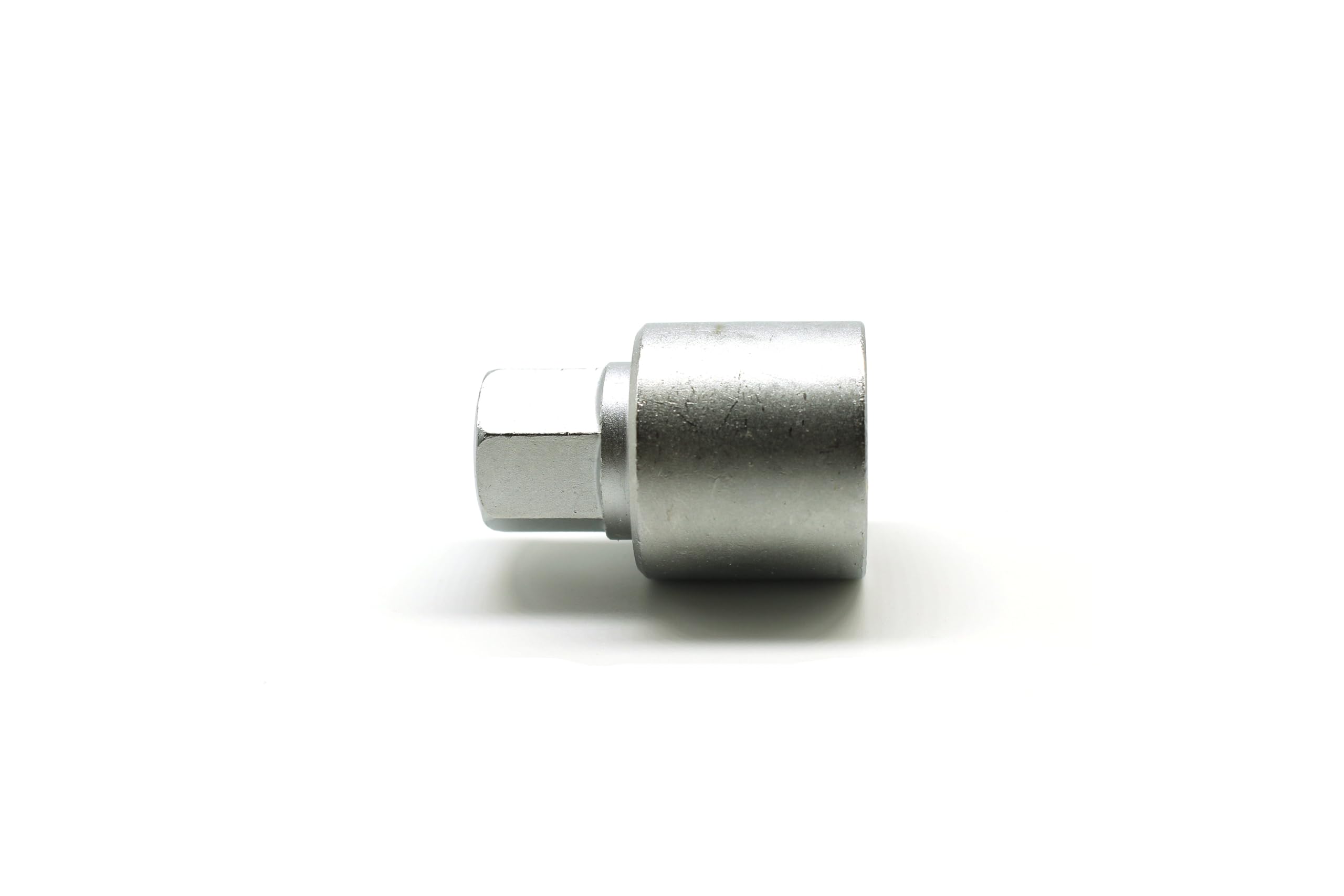 Temo 528 Wheel Lock Nut Screw Removal Key Anti-Theft Lugnut Socket S3056 For Vw Audi Vag Volkswagen Vehicles